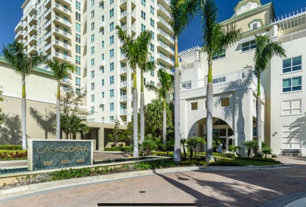Tropical Coastal Resort Boynton Beach Exterior photo